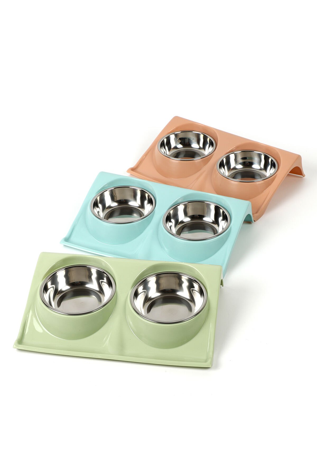 Ozark Sole 2’li Mama ve Su Kabı – L Boy