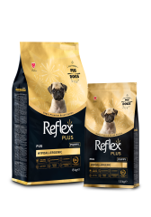 REFLEX PLUS PUG YAVRU KÖPEK MAMASI 1,5 KG