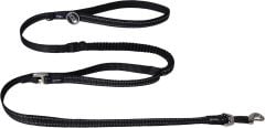 Rogz Snake 3 İn 1 Kontrollü Köpek İçin Uzatma Siyah Medium 14