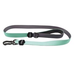 M-PETS GENTLE DOG GEZDİRME KAYIŞI (L) GREEN