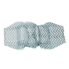 M-PETS CARBONLU DIAPERS ERKEK KÖPEKLER İÇİN KÜLOT (M) 18Lİ