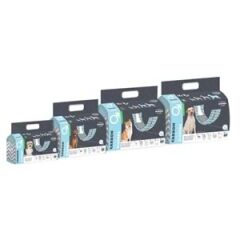 M-PETS CARBONLU DIAPERS ERKEK KÖPEKLER İÇİN KÜLOT (M) 18Lİ