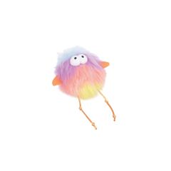 M-PETS PLUME BUB CATNIPLI KEDİ OYUNCAĞI – MULTICOLOR