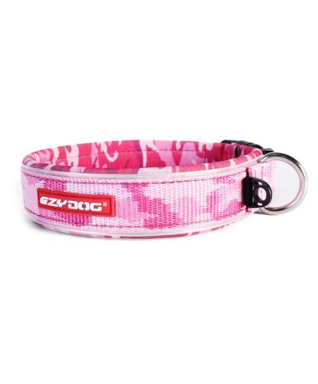 Ezydog Neo Classic Pembe Köpek İçin Kamuflaj XL