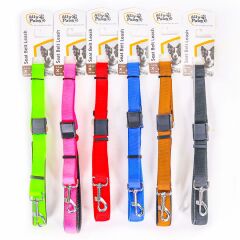 Ally Paws Gezdirme & Araç Emniyet Kayışı