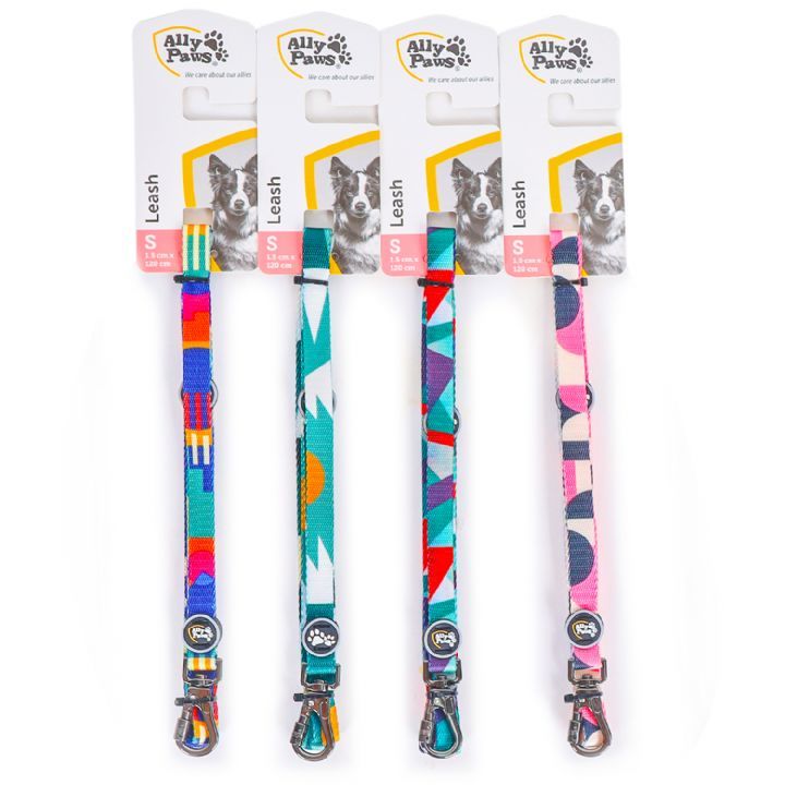 Paws Gezdirme Kayışı