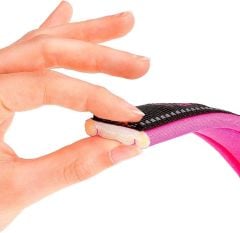 Ferplast Köpek Emniyetli Uzatma Tasması – Pembe, M