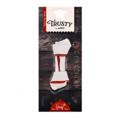 M-PETS TRUSTY BEEF DÜĞÜMLÜ KEMİK 45GR/12,7CM