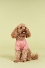 POU HANDS MERCAN TSHIRT L