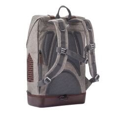 KURGO K9 RUCKSACK DOG CARRIER KOYU GRI