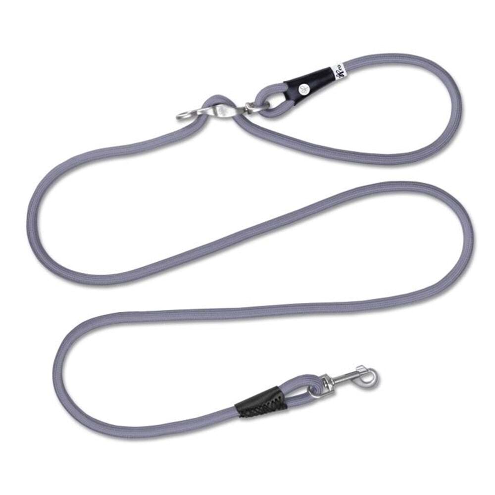 CURLI VARIO COMFORT LEASH LE26 BLUE – GEZDİRME TASMASI (S)