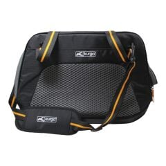 KURGO EXPLORER DOG CARRIER SİYAH