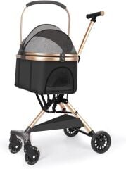 NUNBELL TEDI PUSET TASIMA ARABASI GRI