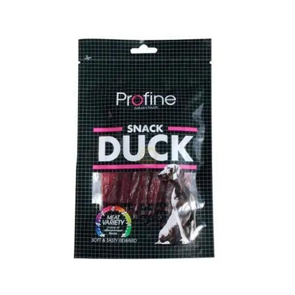 Snack Duck Kurutulmuş Ördek Eti 80 gr