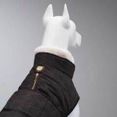 Undo Luxury Plus Coffee Köpek Montu (2)