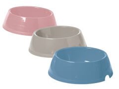 Savic Büyük Boy Plastik Mama Kabı  2.25 L