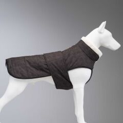 Undo Luxury Plus Coffee Köpek Montu Beden: 3