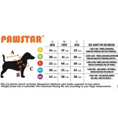 Astrodog Yağmurluk
