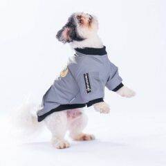Astrodog Yağmurluk