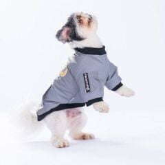 Pawstar Astrodog Köpek Yağmurluğu