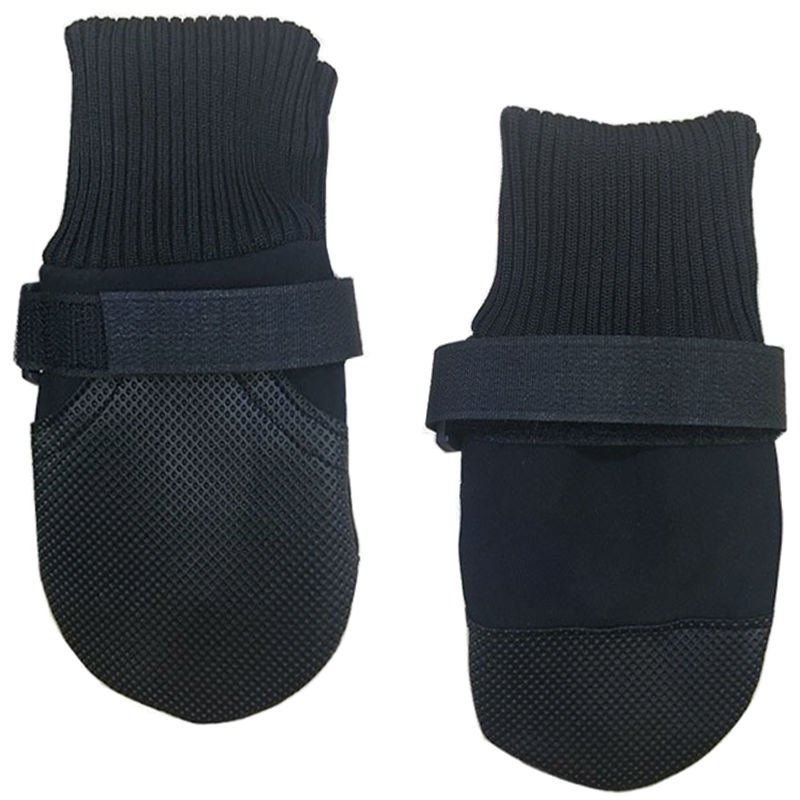 Lion Comfort Köpek Ayakkabısı No.2 -  4 Adet