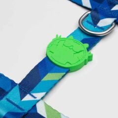 Blue Dream Göğüs Tasması