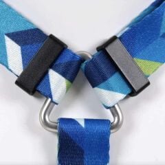 Blue Dream Göğüs Tasması