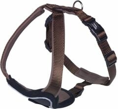 Nobby Köpek İçin Classic Preno Göğüs Tasması S-M