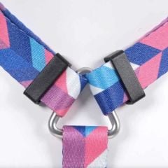 Pink Dream Göğüs Tasması