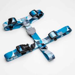 Breeze Göğüs Tasması