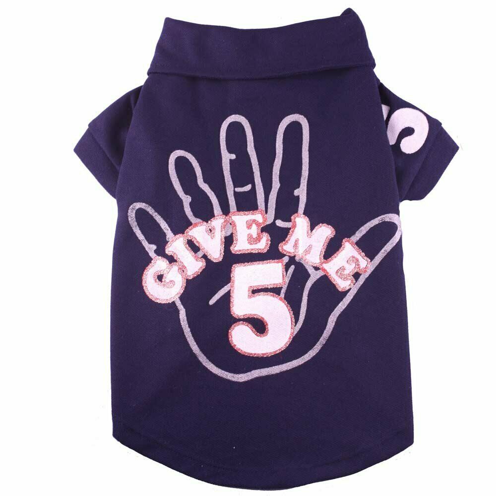 DoggyDolly Give Me Köpek Tşörtü 5 XL