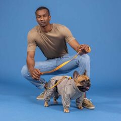 Quattro Sirius Köpek Yağmurluğu  (Beden: 1-6)