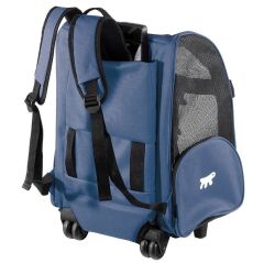 FERPLAST TROLLEY - TEKERLEKLİ / SIRT TAŞIMA ÇANTASI