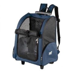 FERPLAST TROLLEY - TEKERLEKLİ / SIRT TAŞIMA ÇANTASI