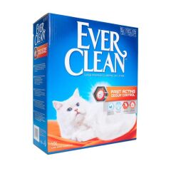 Fast Acting Odour Control Bentonit Kedi Kumu 10 Lt