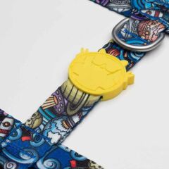 Apollo Göğüs Tasması