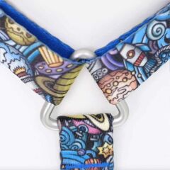 Apollo Göğüs Tasması