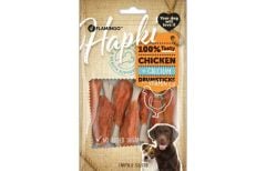 Hapki Chicken Kalsiyumlu Et Sargılı Kemik Köpek Ödülü 85 Gr