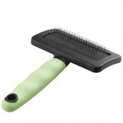 Kedi ve Köpek Temizleme Fırçası Large