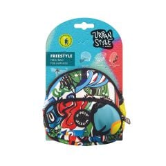 10554499 M-PETS URBAN STYLE FREESTYLE ÖDÜL ÇANTASI MULTİCOLOR
