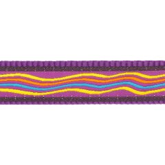 Reddingo Dreamstream Desenli Köpek Boyun Tasması