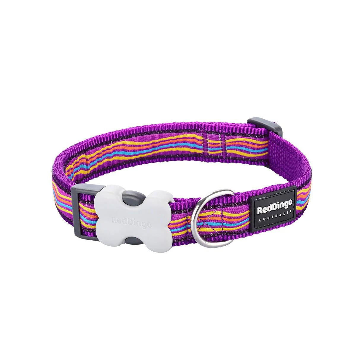 Reddingo Dreamstream Desenli Köpek Boyun Tasması