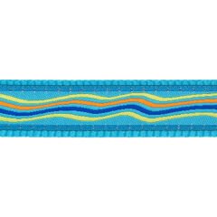 Reddingo Dreamstream Desenli Köpek Boyun Tasması