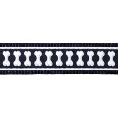 Reddingo Zincir Desenli Köpek Boyun Tasması