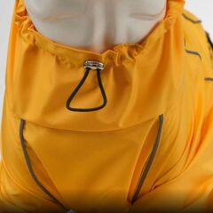 Quattro Vega Köpek Yağmurluğu Beden 7