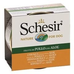 Jelly Tavuklu Aloe Köpek Konservesi 150 Gr