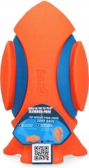 Chuckit Kickoff Köpek Oyuncağı