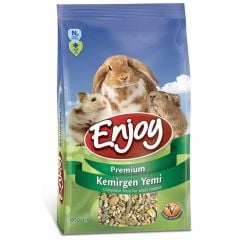 Enjoy Kemirgen Yemi (700 Gr)