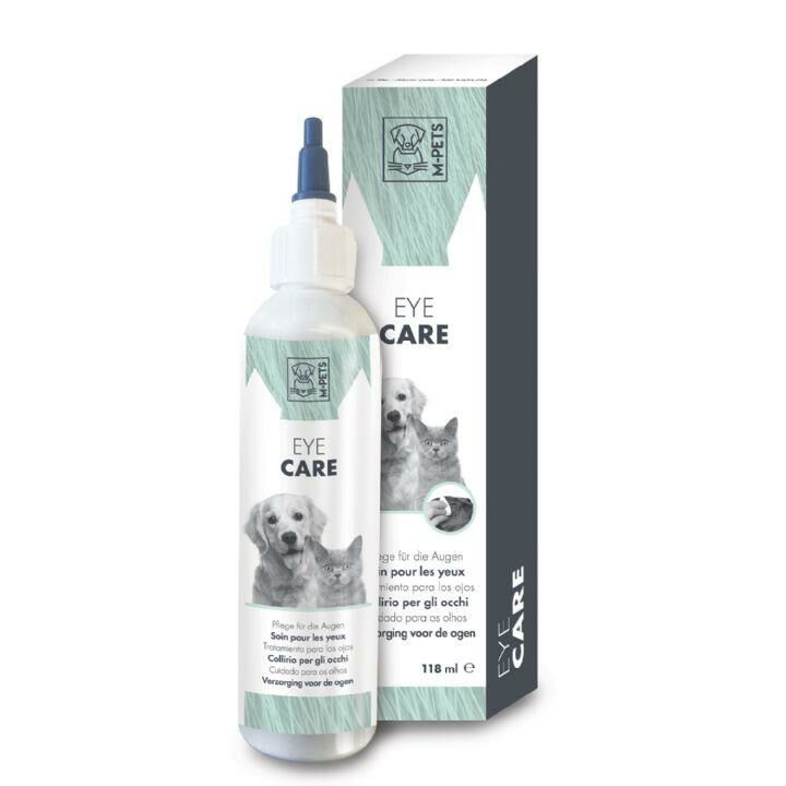 Eye Cleaner Kedi ve Köpekler için  Göz Temizleme Losyonu 118 ml