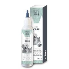 M-Pets Eye Cleaner Kedi ve Köpekler için Göz Temizleme Losyonu – 118 ml
